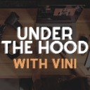 Under The Hood with Vini