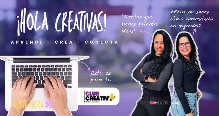 Club Creativo / Somos Vanity