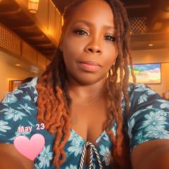 Cecilia Jenkins-Aneni