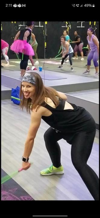 Gina Tuel