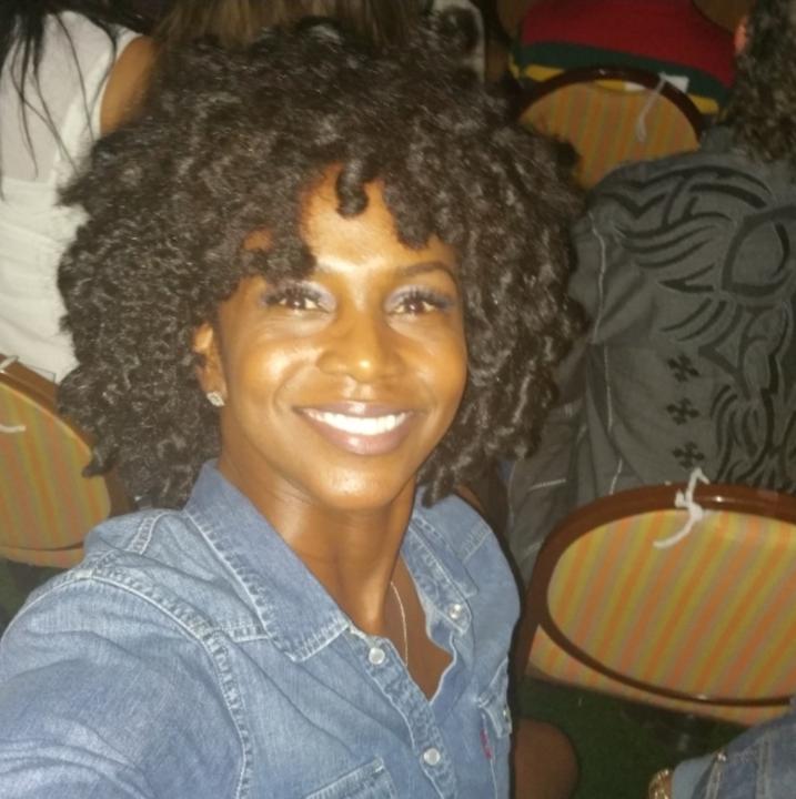 Letisha Williams