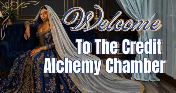 Credit Alchemy Chamber
