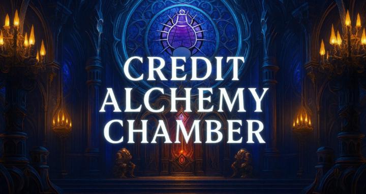 Credit Alchemy Chamber
