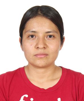 Karina Hernández Vasquez