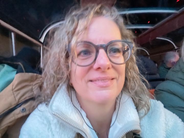 Berlinda Hilberink