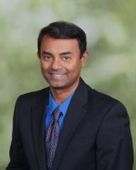 Aniket Pandit