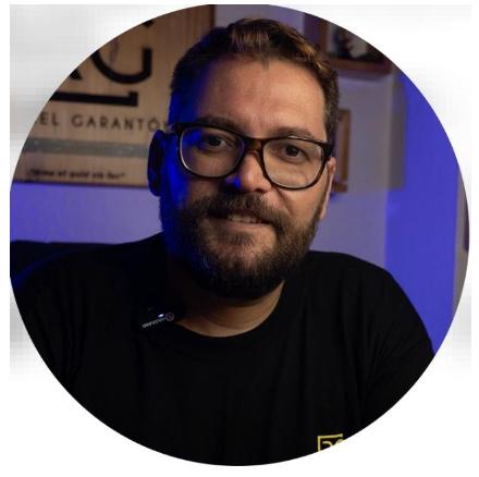 Rafael Garanton