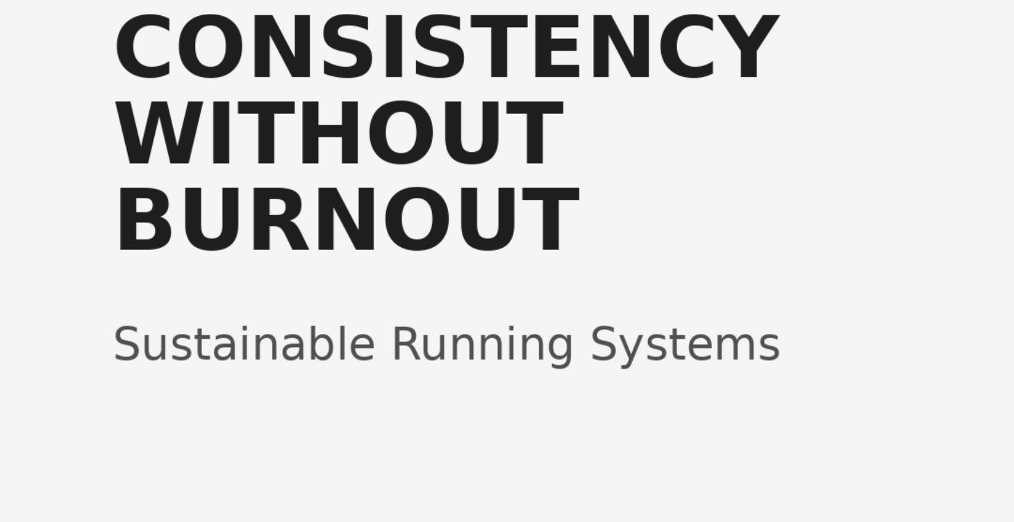Classroom 3- Consistency Without Burnout