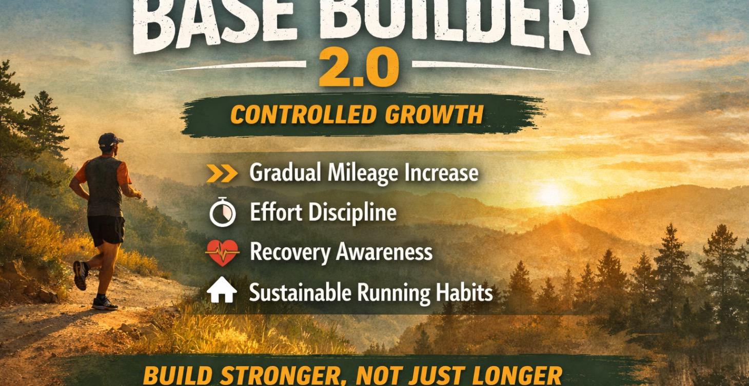 🏗 Base Builder 2.0 — Week 1