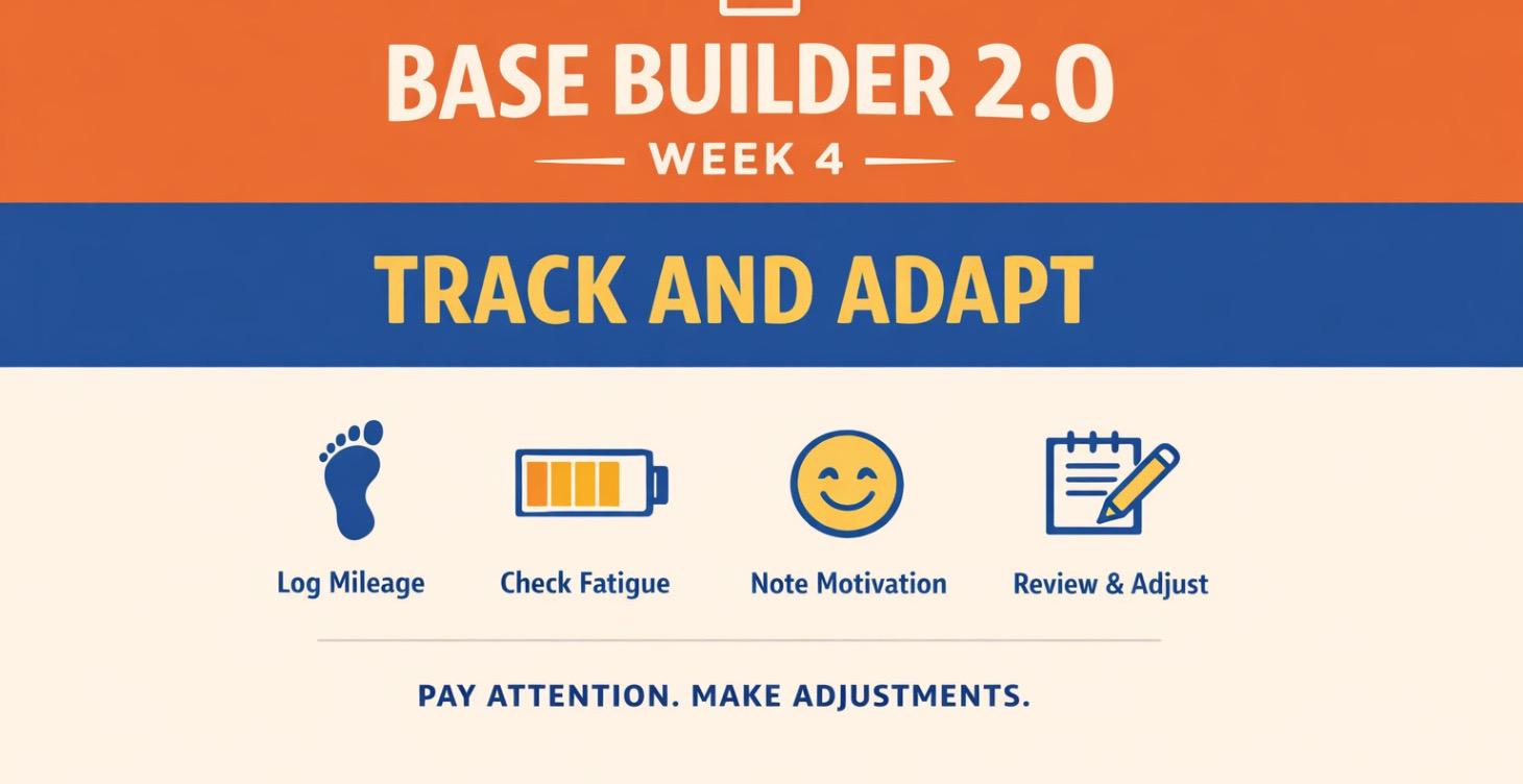 🏗 Base Builder 2.0 — Week 4