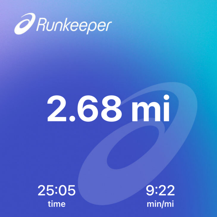 First run outside of the year