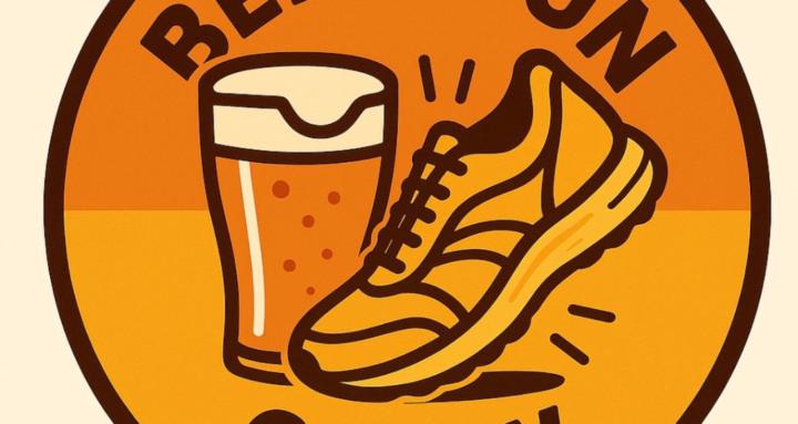 The Brew Running Crew