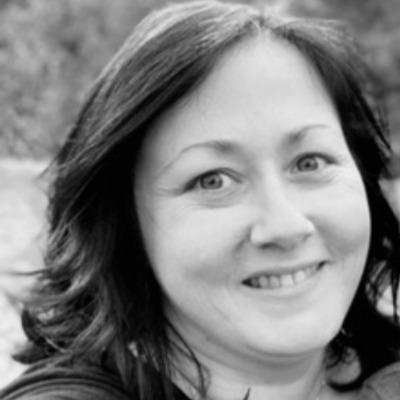 Christina Strong