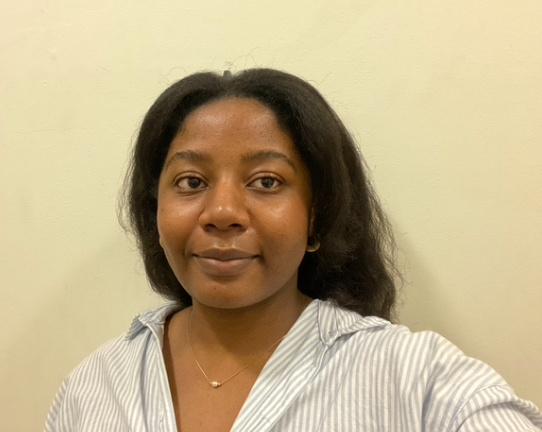 Felicienne Tshibemba