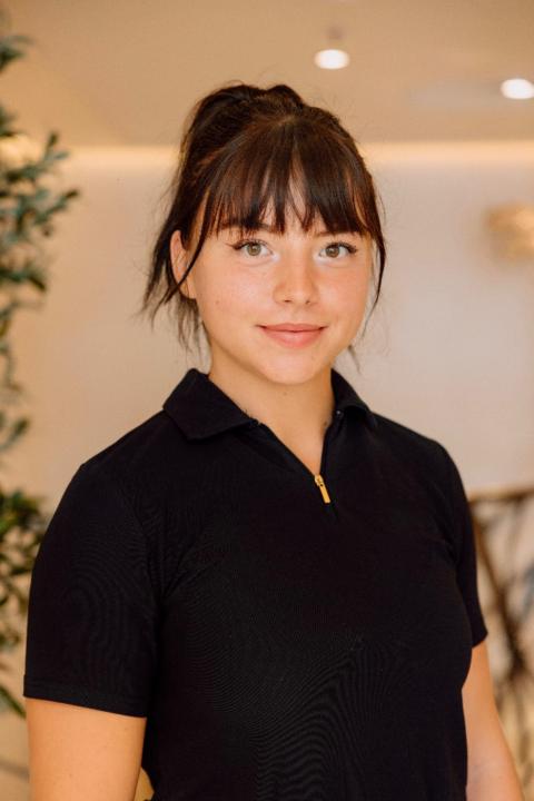 Joanna Kazakova