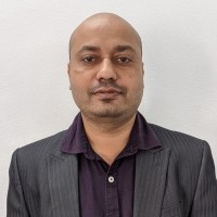 Vikash Kumar
