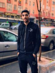 Mohamed Et-tarky