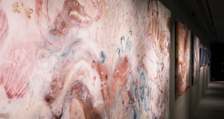 郁欣 Eliya's Gallery 