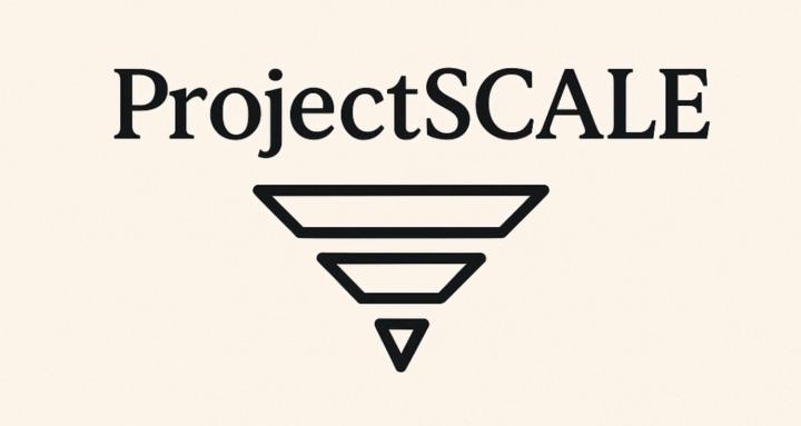 ProjectSCALE