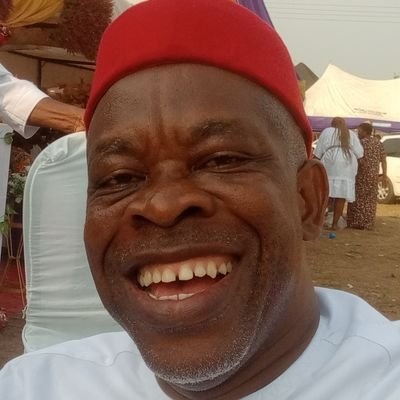 Roland Ikeobi