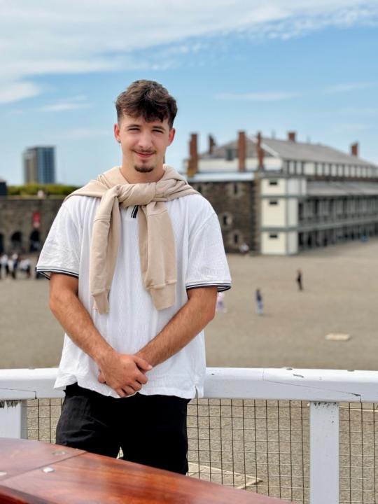 Frédérick Langlois