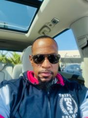 Kevin Graham-Bey
