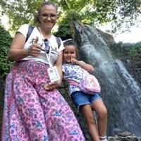 Lorena Fernandez sterlacchini