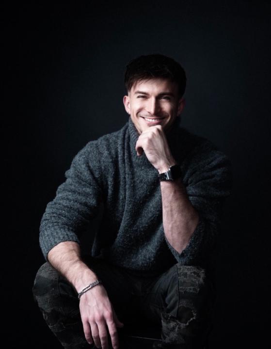 Jordan Proença