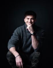 Jordan Proença