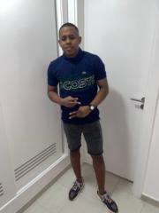 Abilio Isaac