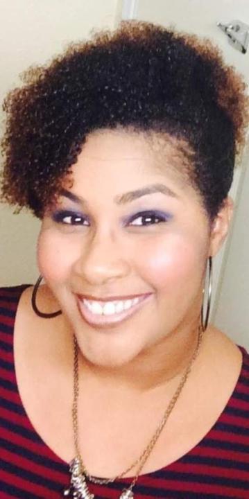 Teletha Broussard