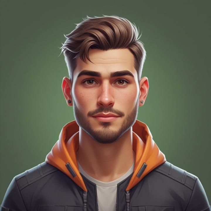 Daniel Delgado