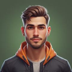 Daniel Delgado