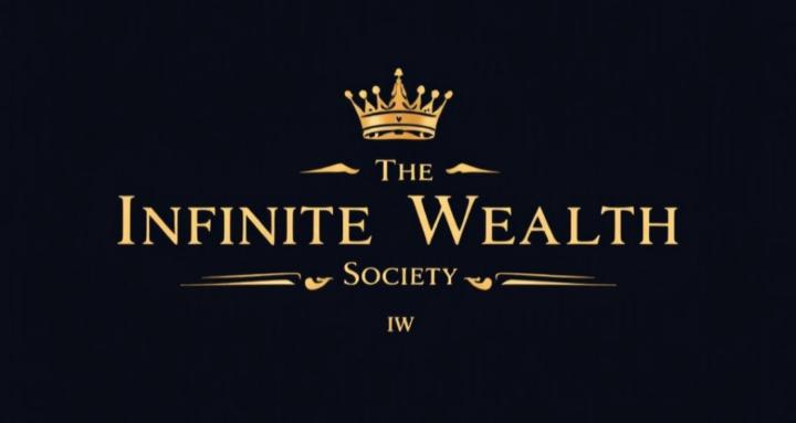 The Infinite Wealth Society