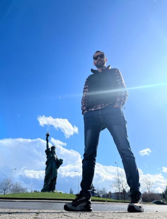 Stefan Ifrim