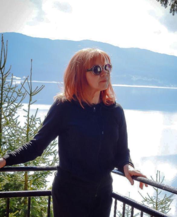 Николинка Димитрова