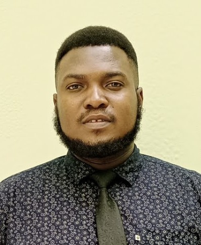 Caleb Chinaemezu Solomon-Nwaejike