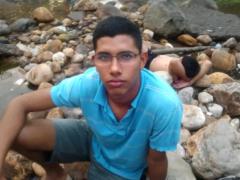 Alberson Duran