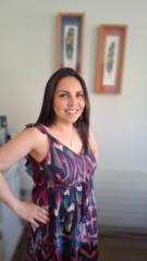 Claudia Pincheira Encina