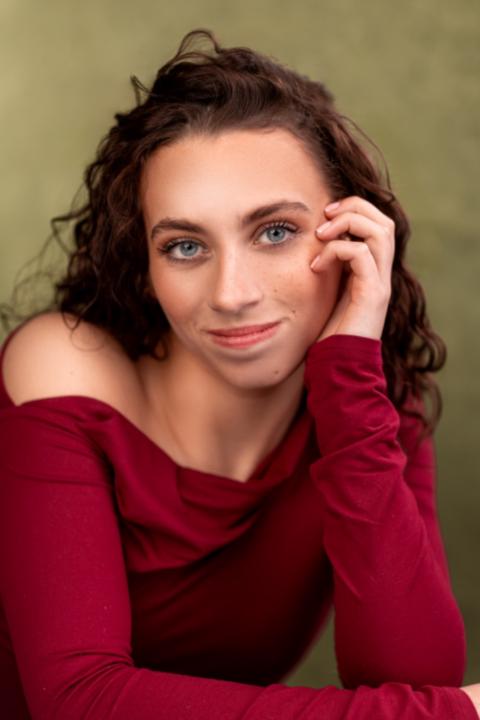 Katie alice Morris