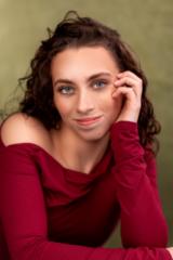 Katie alice Morris