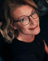 Maren Hasselbring