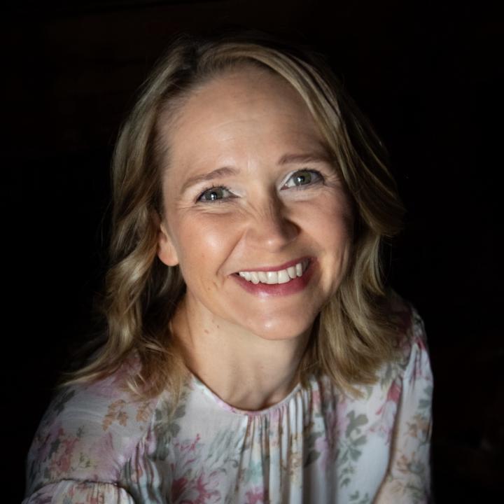 Maria Wennström