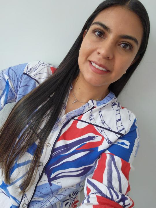 Cristina Gómez Sánchez