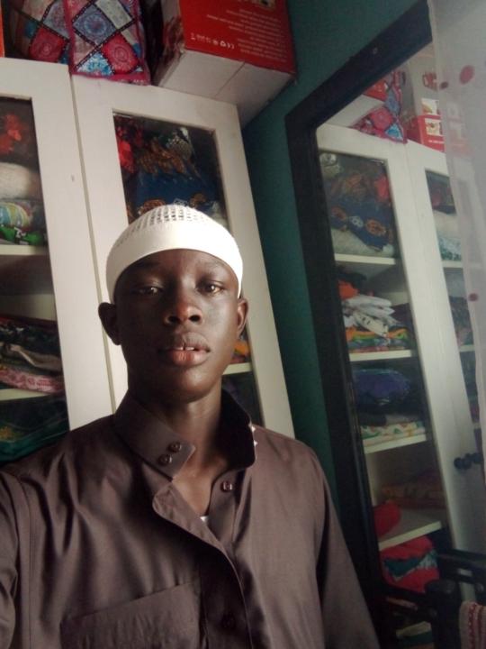 Amin Yunus