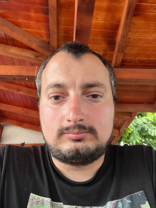 Dimitar Dimitrov