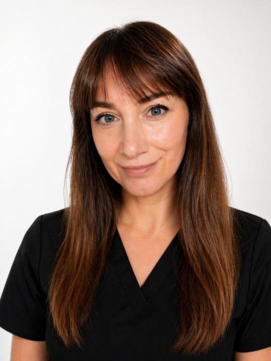 Yoli Theys García