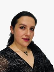 Heidi johanna Silva gomez