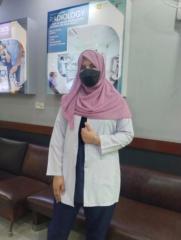 Mariam Ramzan