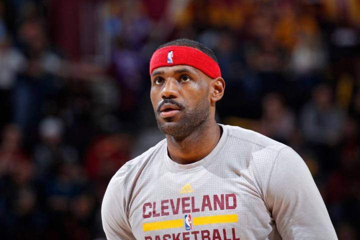 Lebron James